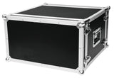 Roadinger Effektrack Co Dd 38cm Tief Negro 30107240 - Flightcase