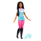 EAN 0194735230945 - Barbie HXJ39 muñeca imagen 5