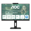 EAN 4038986180801 - AOC Q27P3CW pantalla para PC 68,6 cm (27") 2560 x 1440 Pixeles Quad HD LED Negro imagen 1