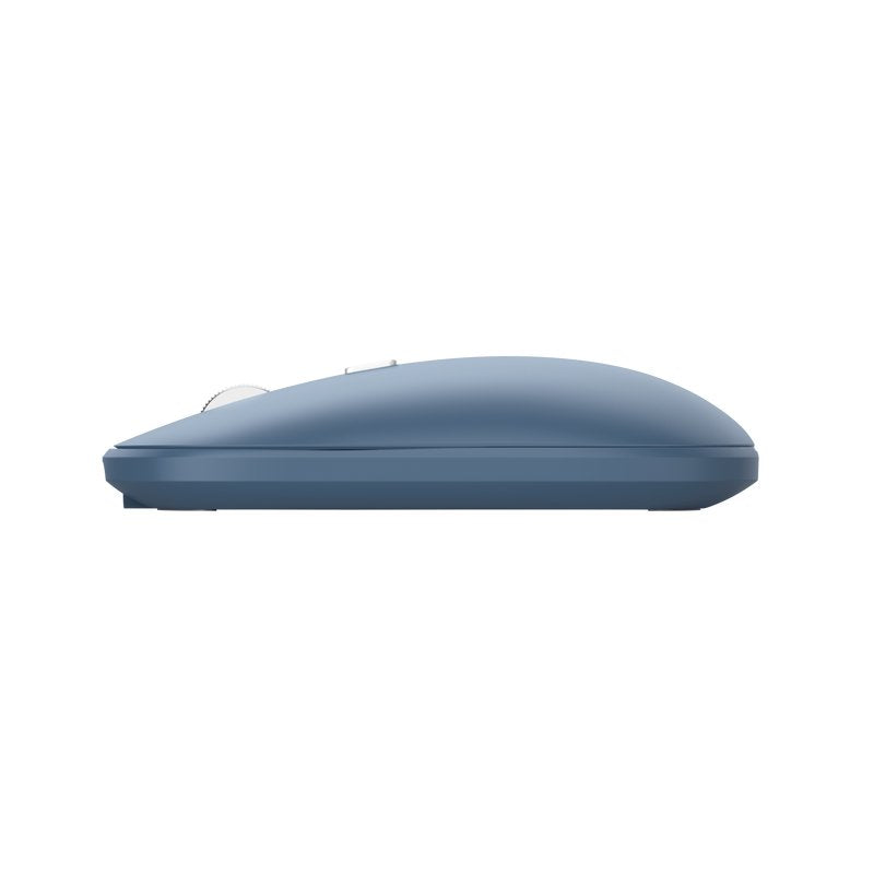 Keyboard +Mouse Wrl Lyra/Blue 24937 Trust