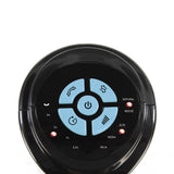 Ventilador Jata De Torre Vt3042 Silencioso Mando