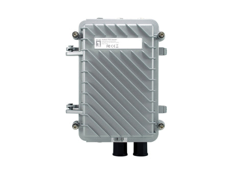 EAN 4015867149195 - LevelOne POR-1100 ampliador de red Repetidor de red Plata imagen 3