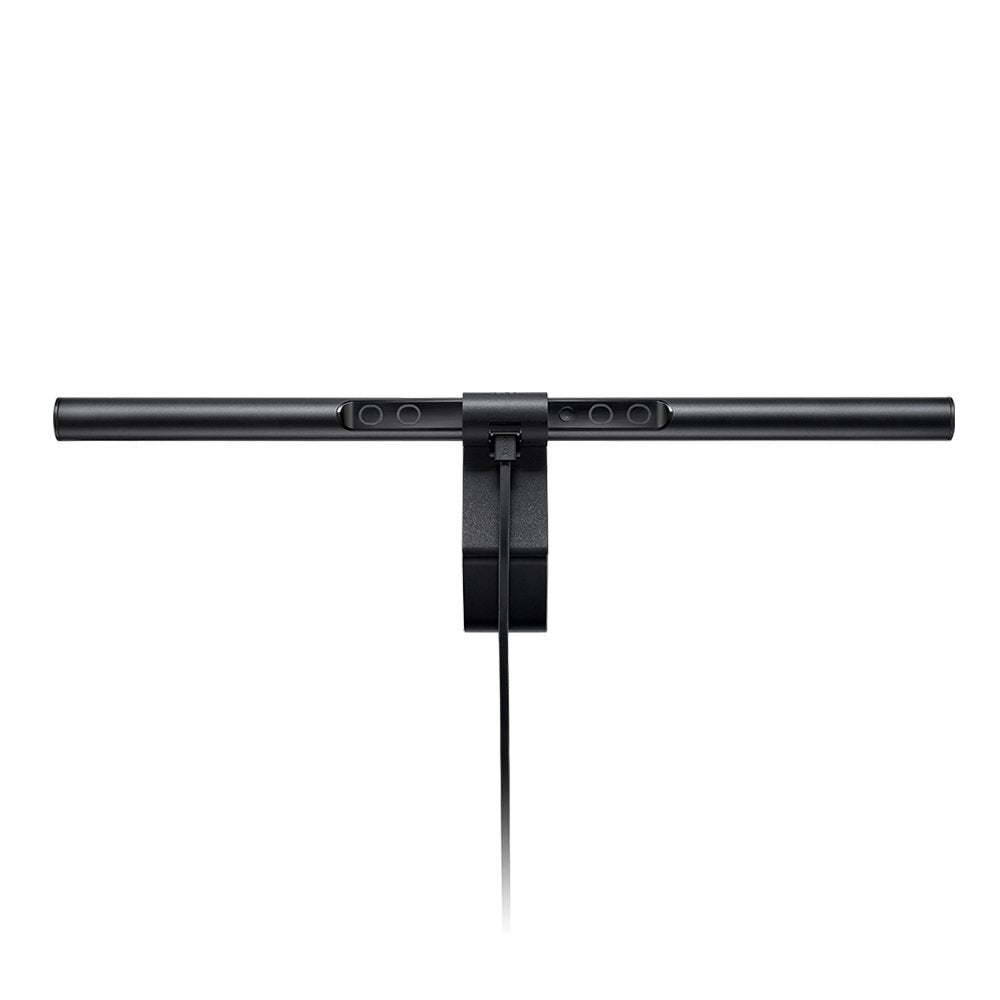 Benq Screenbar E-Reading Led Task Lamp 9h.W42qd.Wp1 320 Lm, 5 W, 2700-6500 K, Lã¡Mpara Led, 5 V, 50000 H, Aleaciã³n De Aluminio, Policarbonato, 0,53 Kg