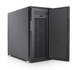 EAN 4260285290398 - Nanoxia Deep Silence 8 Basic Micro Torre Negro imagen 4