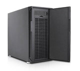 Caja Pc Nanoxia Deep Silence 8 - Pro Tg Usb 3.1 - Matx Atx W.Odd