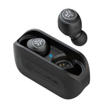 Auriculares Jlab Go Air True  Bluetooth Negro