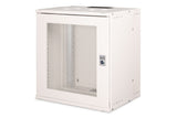 EAN 4016032499046 - Digitus DN-49210 armario rack 12U Bastidor de pared Gris claro imagen 1