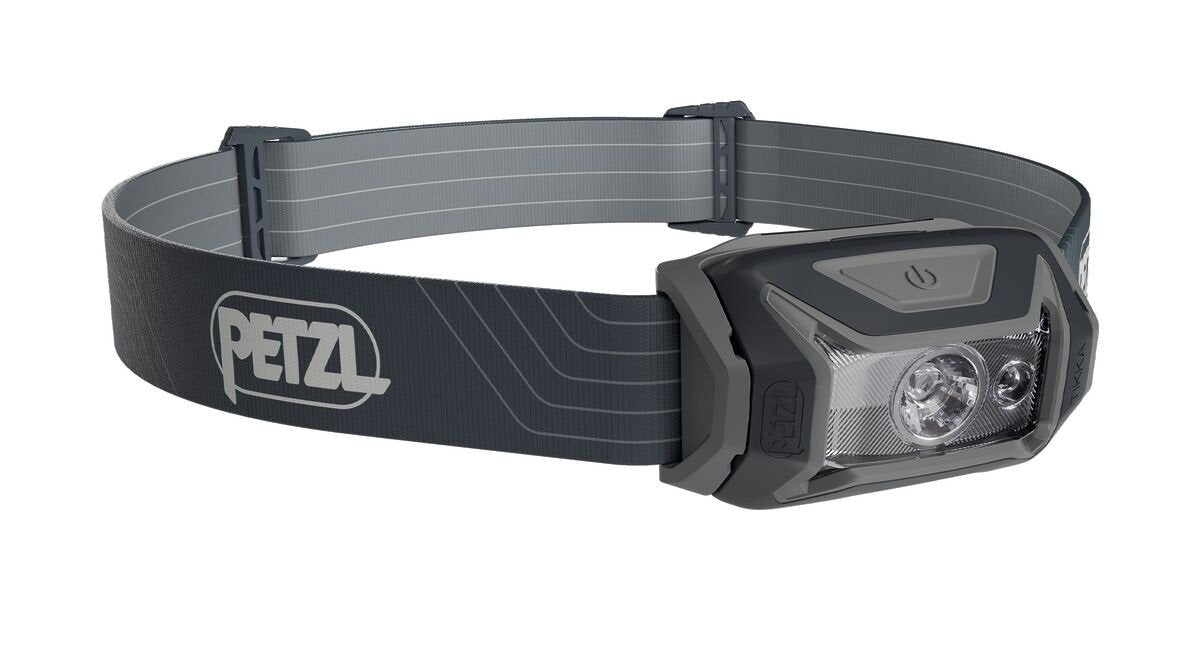 Linterna Petzl Tikka, Led-Leuchte E061aa00