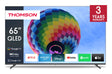 EAN 9120106662894 - Thomson 65QG4S14 Televisor 165,1 cm (65") 4K Ultra HD Smart TV Wifi Gris imagen 1