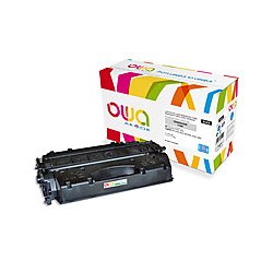 Toner Armor Para  Laserjet P2050, P2055