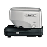 Rapid Repuesto Cabezal Grapadora Para 66/6-8+