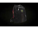 Keep Out Mochila Gaming Bk7 Xl  Negro-Rojo 17"
