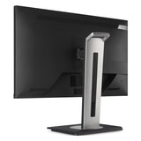 Viewsonic Vg2756-4k Led Monitor - 4k - 27" - 250 Nits - Resp 5ms - Incl 2x2w Speakers