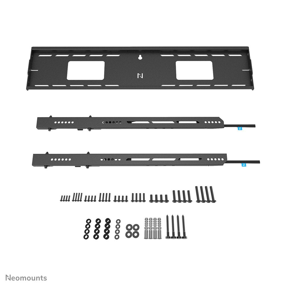 Soporte  Neomounts De Pared Para Televisor De Gran Peso
