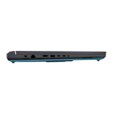 EAN 4711387899861 - ASUS ROG Strix G18 G815LW-S9046 Intel Core Ultra 9 45,7 cm (18") DDR5-SDRAM NVIDIA GeForce RTX 5080 Wi-Fi imagen 8