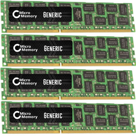 EAN 5711045181634 - CoreParts MMH9691/32GB módulo de memoria 4 x 8 GB DDR3 ECC imagen 1
