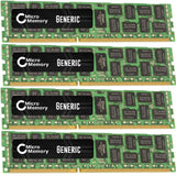 EAN 5711045181627 - CoreParts MMD8791/32GB módulo de memoria 4 x 8 GB DDR3 ECC imagen 1
