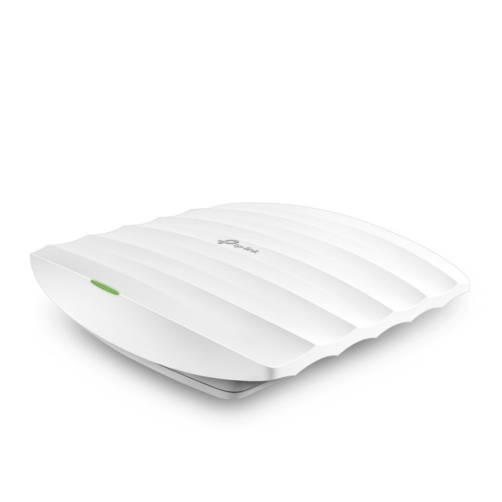 Ap Tp-Link Eap245(5-Pack) 1750mb Ceiling Mount 2× Gb Rj45 P, 450 Mbps At 2.4 Ghz + 1300 Mbps At 5