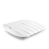 Ap Tp-Link Eap245(5-Pack) 1750mb Ceiling Mount 2× Gb Rj45 P, 450 Mbps At 2.4 Ghz + 1300 Mbps At 5