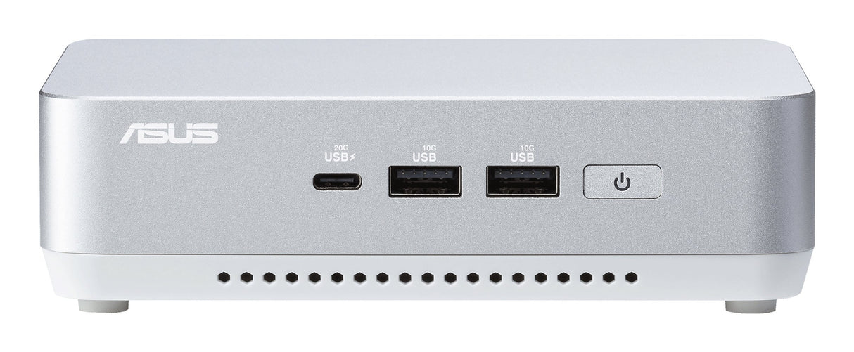 EAN 4711387496626 - ASUS NUC 14 Pro+ RNUC14RVSU500000I UCFF Plata 125H imagen 1