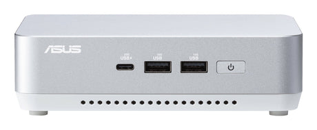 EAN 4711387497746 - ASUS RNUC14RVSU5068A2I UCFF Plata 125H imagen 1