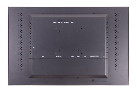 EAN 5715063361856 - Ernitec 0070-24143-PVMIP pantalla para PC 109,2 cm (43") 1920 x 1080 Pixeles Full HD LED Negro imagen 2