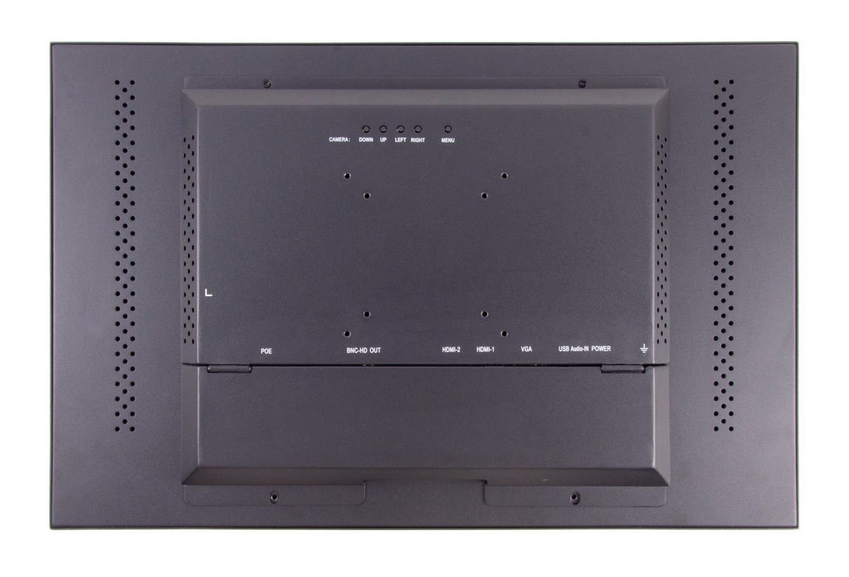 EAN 5715063361849 - Ernitec 0070-24127-PVMIP pantalla para PC 68,6 cm (27") 1920 x 1080 Pixeles Full HD LCD Negro imagen 5