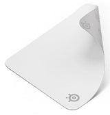 Steelseries 63461 Alfombrilla Para Ratón Blanco