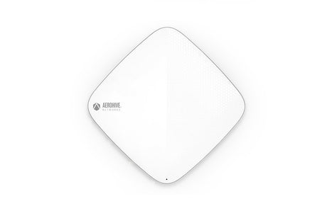 EAN 0644728053452 - Extreme networks AP510C-WW punto de acceso inalámbrico Blanco Energía sobre Ethernet (PoE) imagen 1