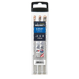 Alpen Sds+ F4 Box 3 Tlg. 5-6-8x1 60