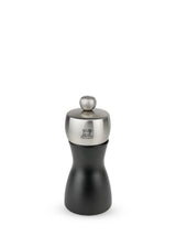 EAN 4006950021283 - Peugeot Fidji Molinillo de pimienta Negro, Acero inoxidable imagen 1