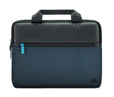 EAN 3700992508979 - Mobilis 005028 maletines para portátil 27,9 cm (11") Maletín Negro, Azul imagen 1