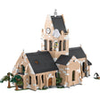 EAN 5902251022990 - COBI Sainte-Mère-Église Church imagen 1