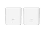 Red Inal. Mesh Tenda Ex3 2xpack Wifi6 Ax1500