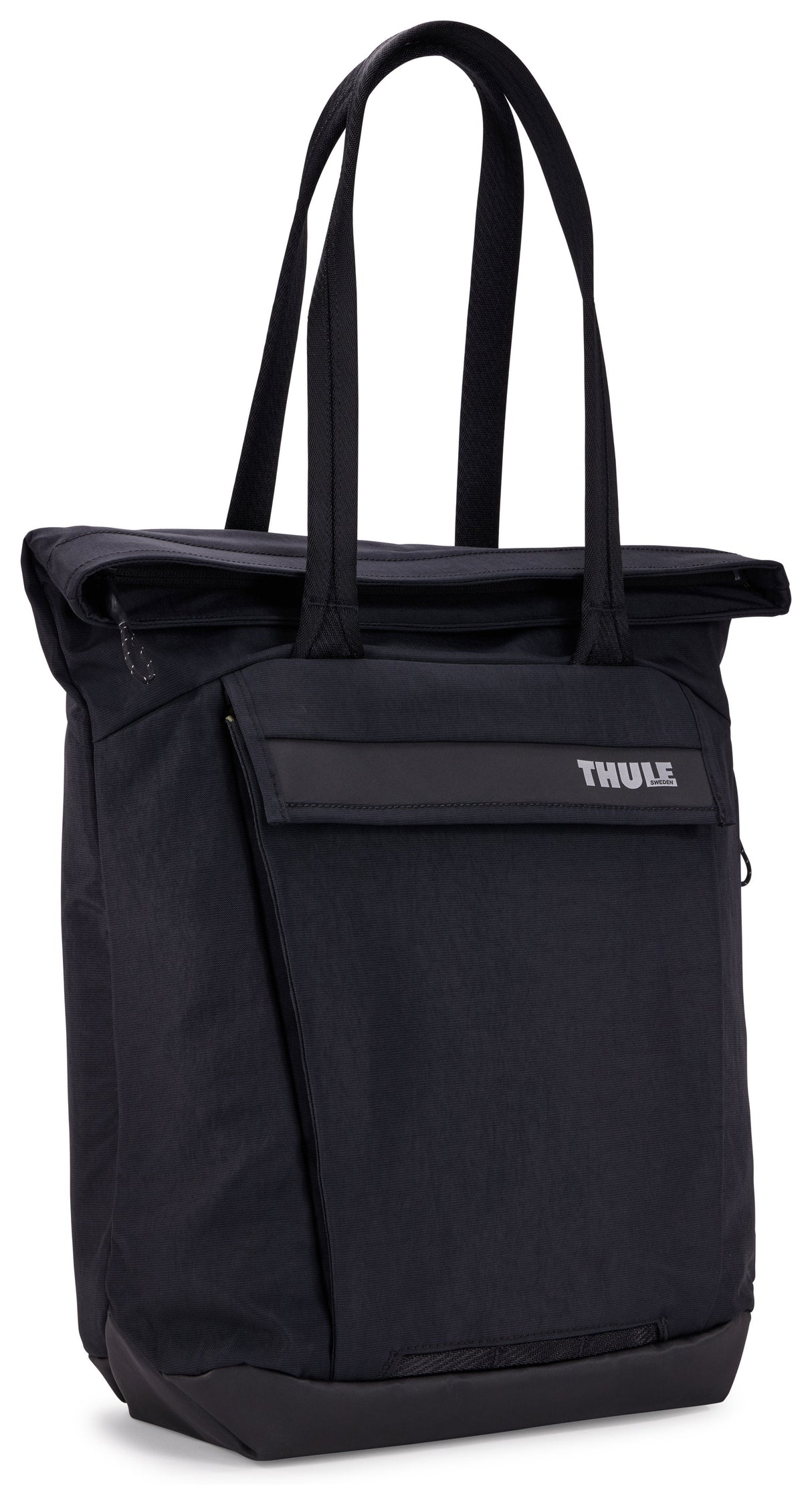 Thule Paramount Paratb3116 Black Poliéster Negro Unisex Bolso Grande