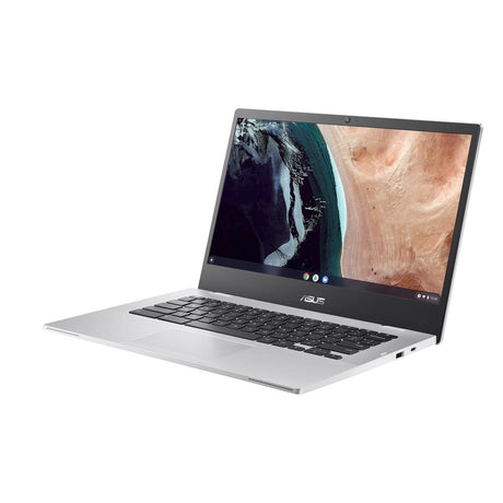 EAN 4711387738559 - ASUS Chromebook CX1 CX1400CKA-NK0724 Intel® Celeron® N 35,6 cm (14") LPDDR4x-SDRAM Wi-Fi 6 (802.11ax) imagen 5