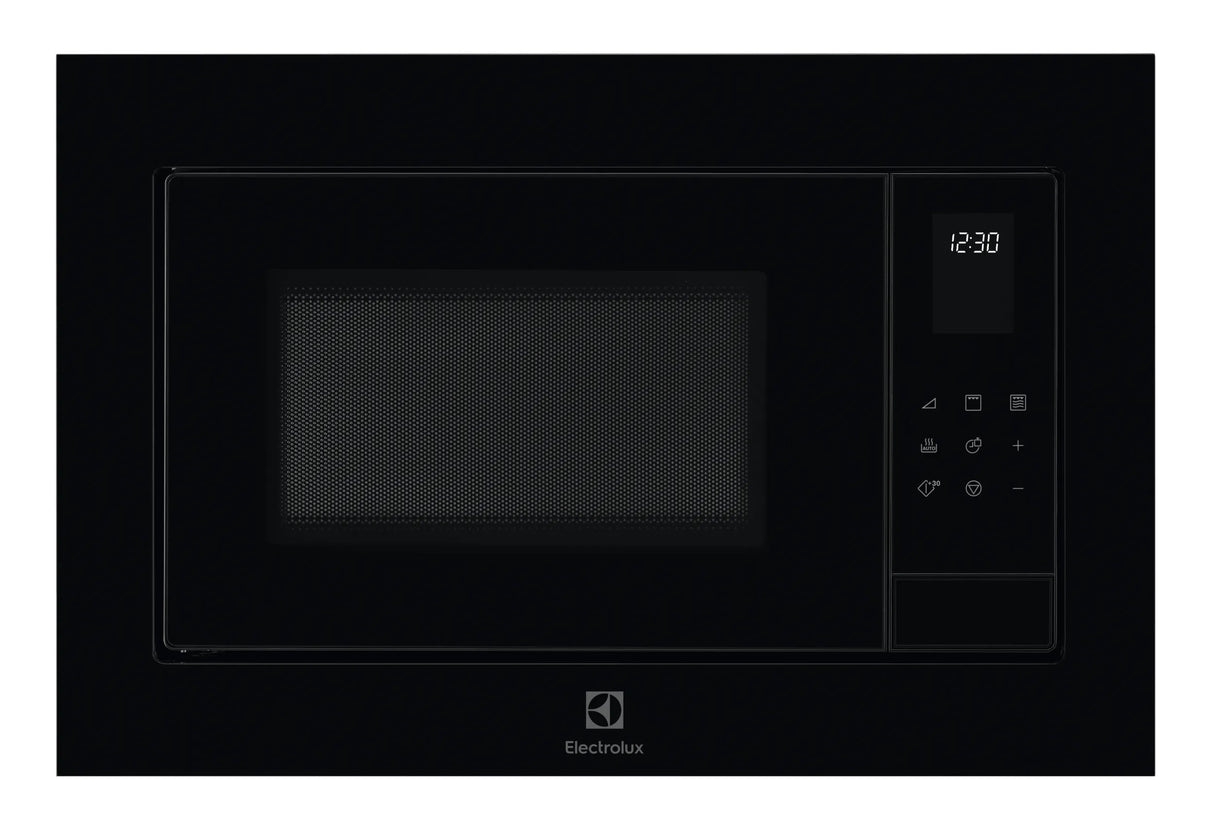 EAN 7332543673605 - Electrolux LMS4253TMK Negro Microondas con grill Integrado 25 L 900 W imagen 1