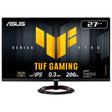 EAN 4711387959220 - ASUS TUF Gaming VG279Q5R pantalla para PC 68,6 cm (27") 1920 x 1080 Pixeles Full HD LED Negro imagen 1