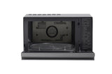 Lg Mj3965acs Microondas Con Grill 1100w