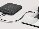 Sandberg All-In1 Laptop Powerbank 24000