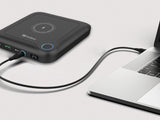 All-In1 Laptop Powerbank 25000