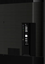 Sony Fw-55bz30l/Tm  Pantalla Plana Para Señalización Digital 139,7 Cm (55") Lcd Wifi 440 Cd / M² 4k Ultra Hd Negro Android 24/7