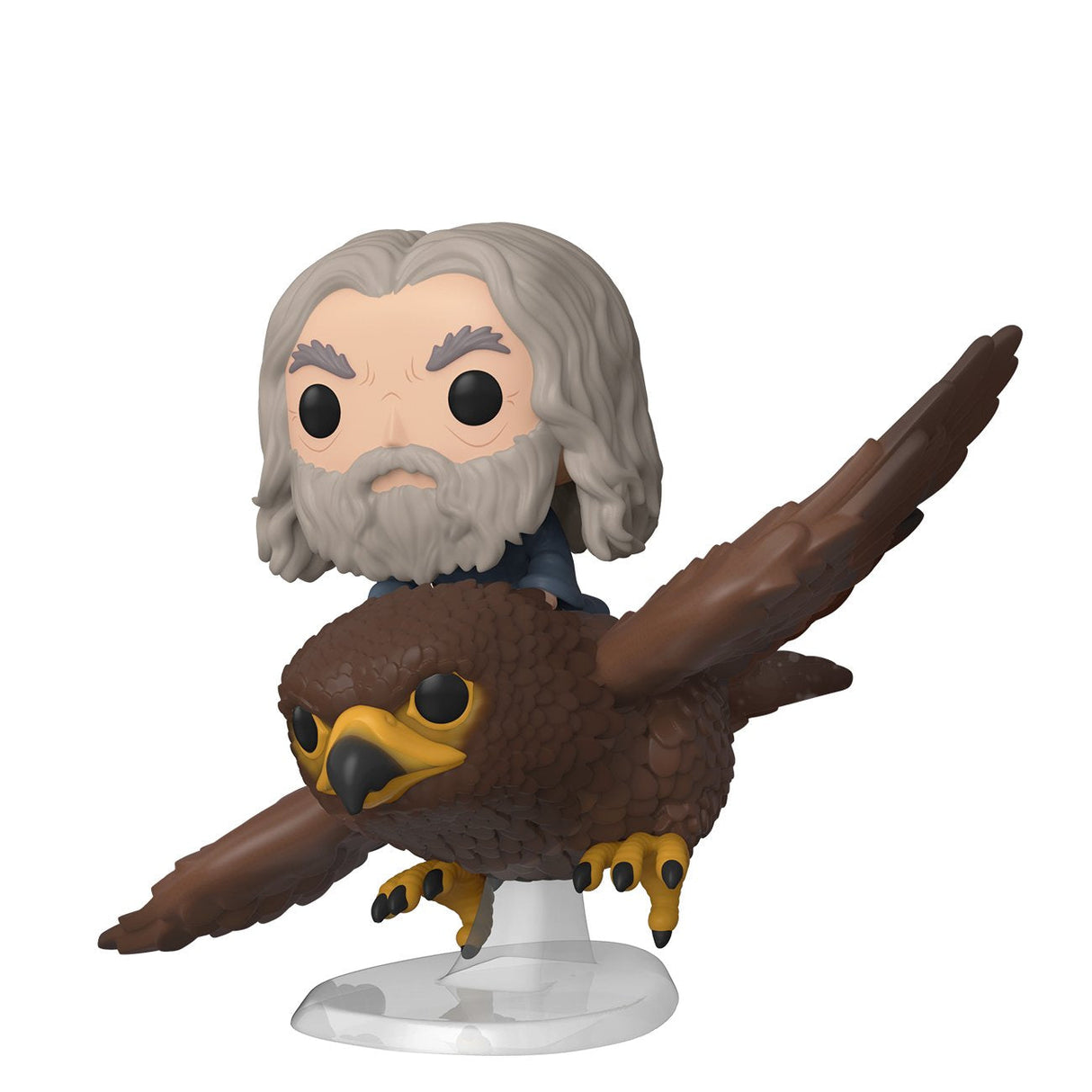 Figura Pop El Seor De Los Anillos Gwaihir With Gandalf