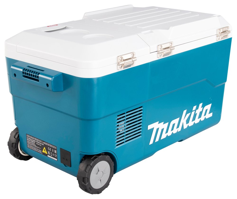 Makita Cw001gz Battery Cooler