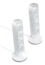 Harman Kardon Soundsticks 5 Weiss