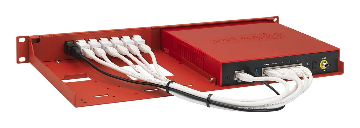 Rackmount.It  Para Watchguard Firebox T20 / T40