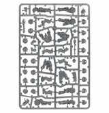 Warhammer 40k - Patrouille Space Marines Du Chaos (2024)