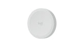 Logitech Share Button Mando A Distancia Blanco