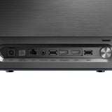 EAN 6942147495124 - Hisense C1 1600 lúmenes ANSI DMD UHD 4K (3840x2160) Azul, Gris Oscuro imagen 6
