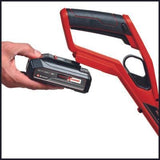 Cortacésped Inalámbrico Einhell  Ge-Ct 18/30 Li - Solo, 18 Voltios